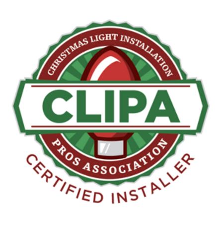  Certified Professional Christmas Light Installers